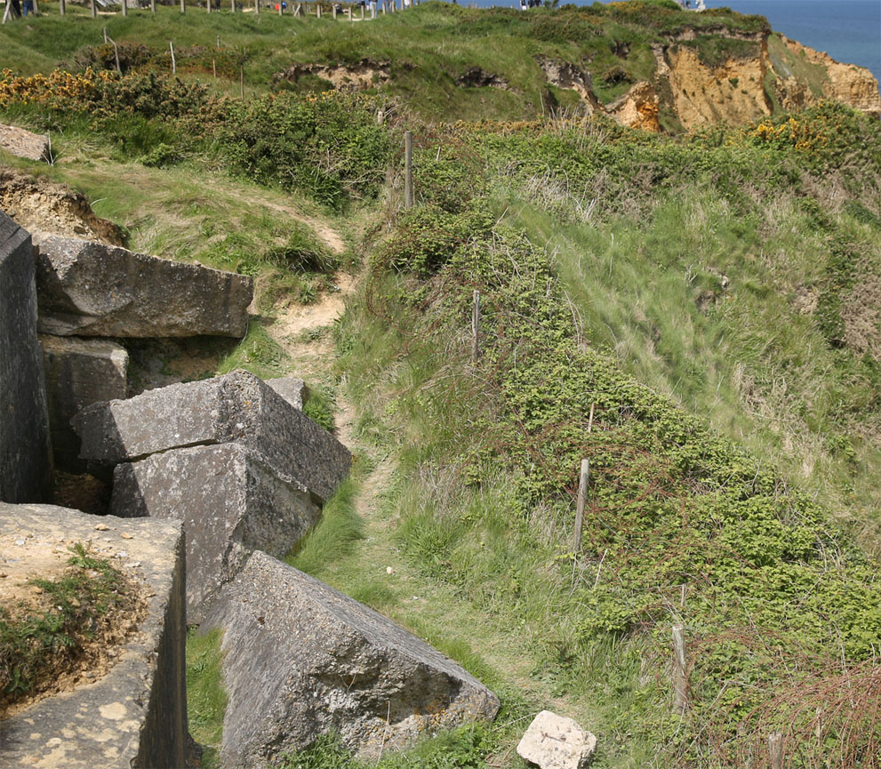 D Day Landings Then And Now 24