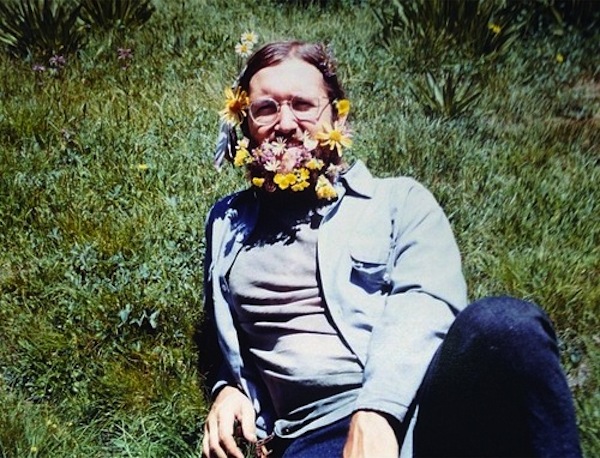 Flower Beards 3