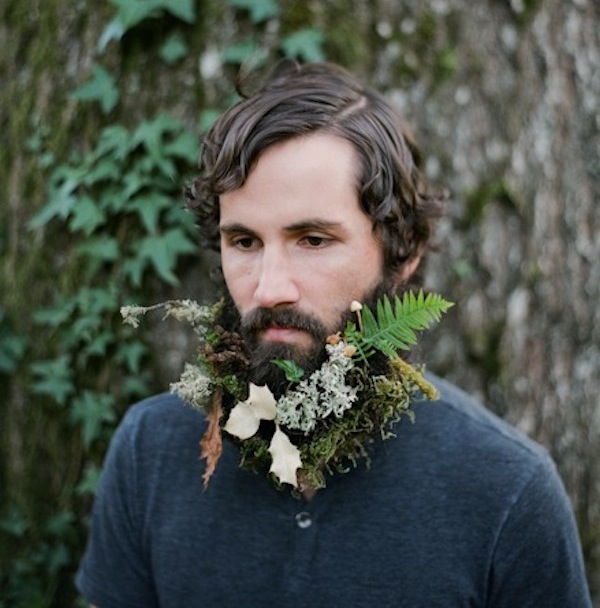 Flower Beards 6