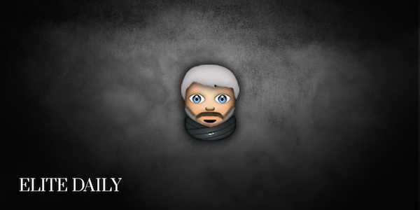 Game Of Thrones Emojis 10