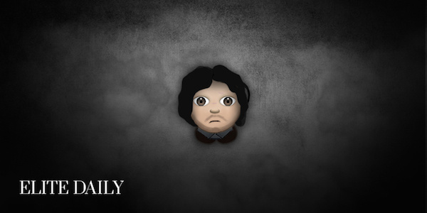 Game Of Thrones Emojis 11