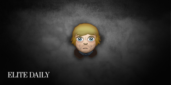 Game Of Thrones Emojis 6