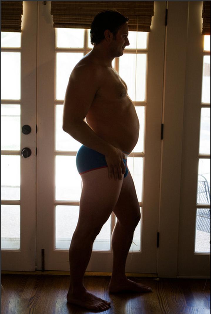 Guy's Maternity Pictures 2
