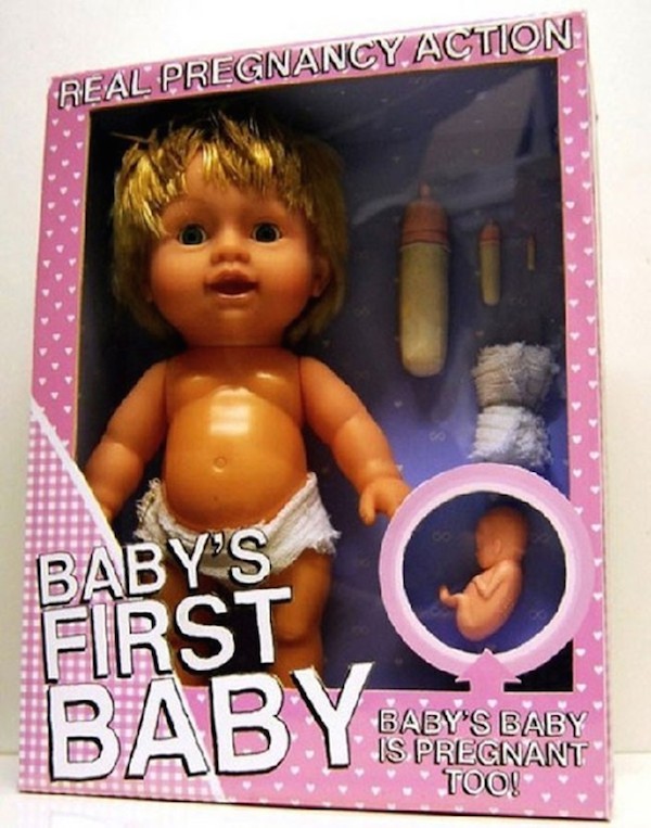 Inappropriate Children's Toys 15