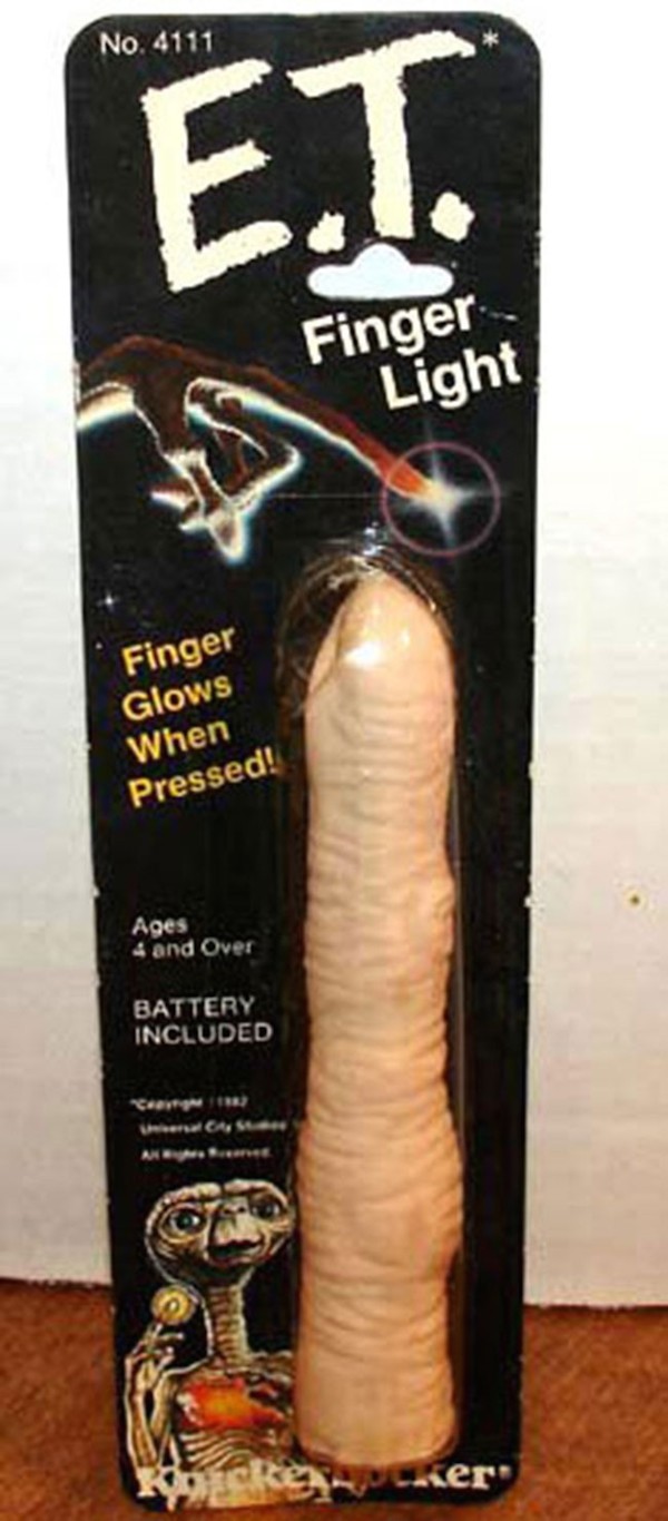 Inappropriate Children's Toys 8