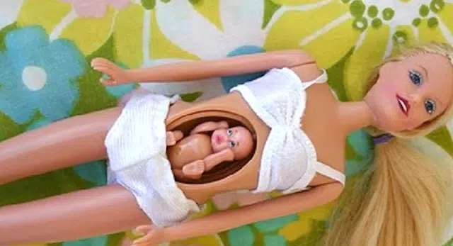 29 Inappropriate Children’s Toys That Probably Should Never Have Been Created