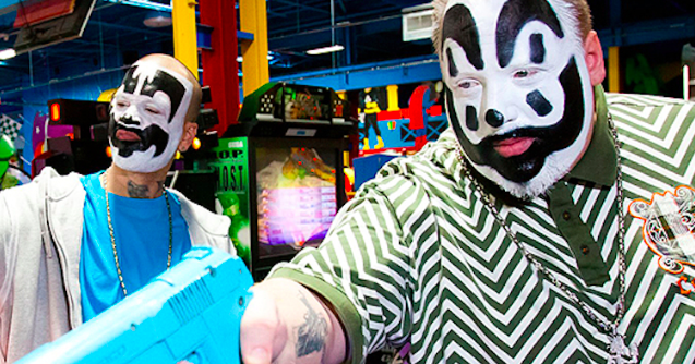 Insane Clown Posse