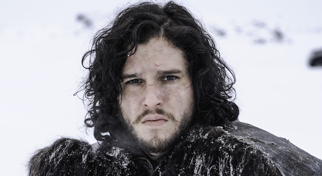 Jon Snow