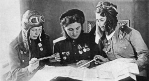 Night Witches