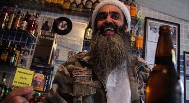 Osama Bin Laden Bar