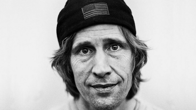 Rodney Mullen