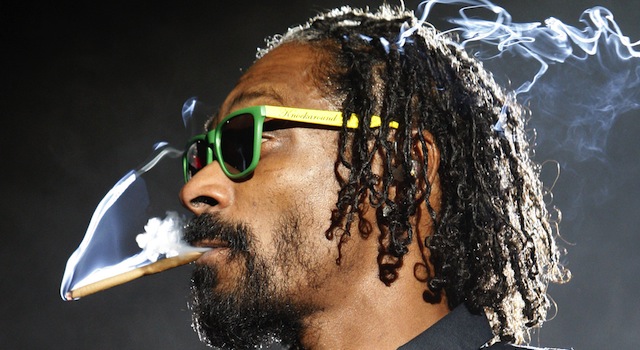 Snoop Dogg