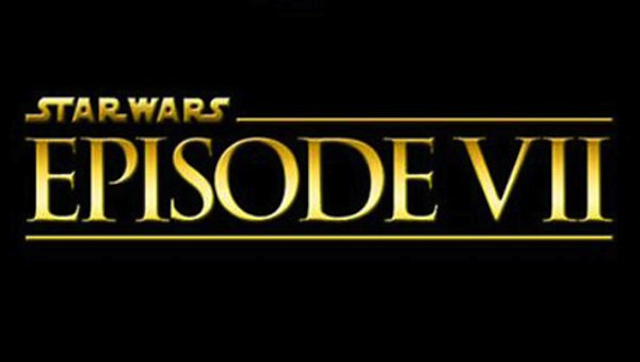 Star Wars Episode VII