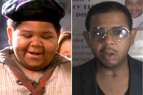 You Wont Believe What The Child Actors From Hook Are Up To Nowâ€¦