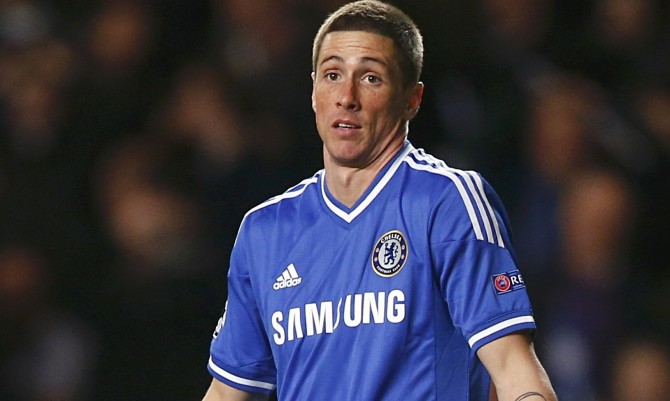 Fernando Torres