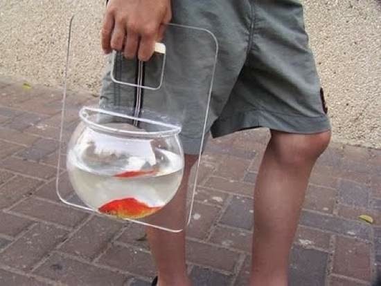 Weird But Genius Inventions 34