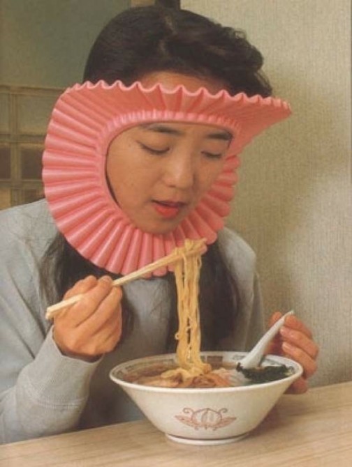 Weird But Genius Inventions 40