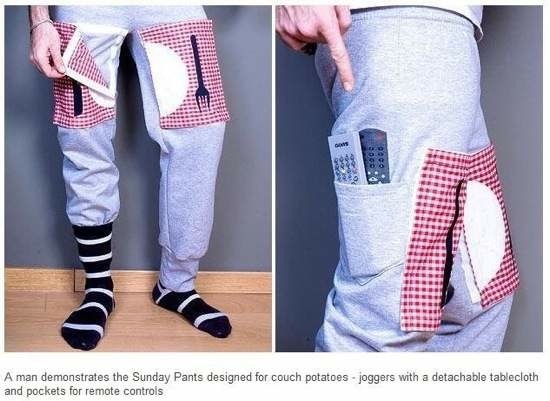 Weird But Genius Inventions 42