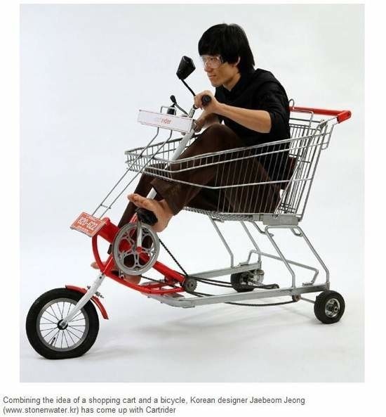 Weird But Genius Inventions 43