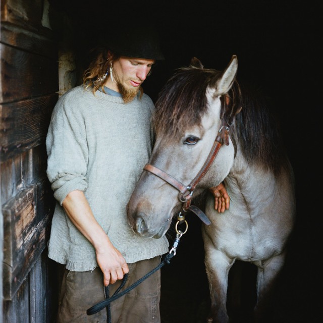 Wilderness Portraits 7