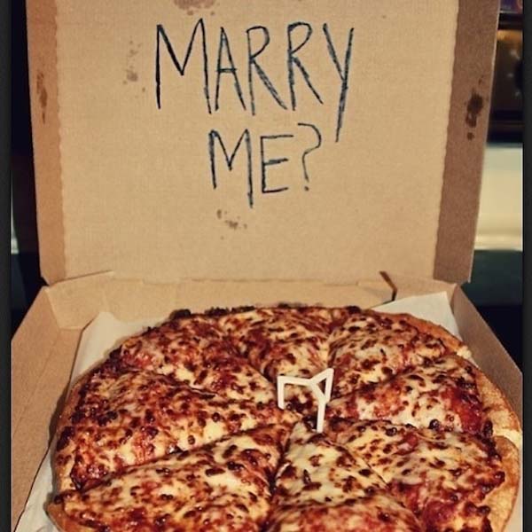 Worst Marriage Proposals 132