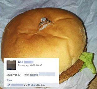 Worst Marriage Proposals Ever 1