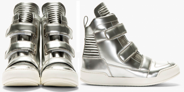 most expensive trainers in the world