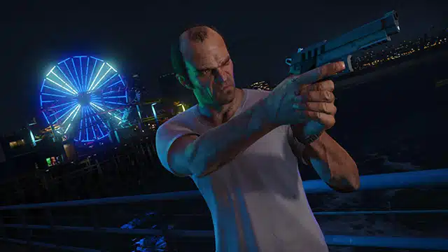 New Study Shows That Violent Video Games Make You Kinder And More Moral