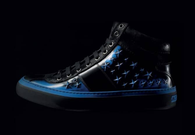 most expensive trainers uk