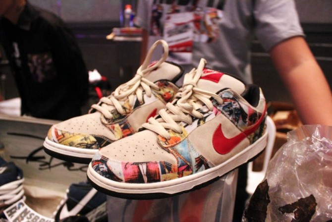expensive trainers beginning with b