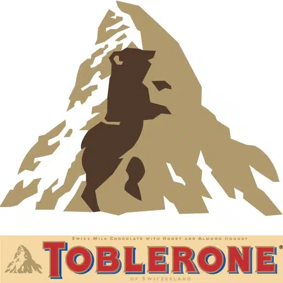 WOAH DUDE: 8 Hidden Messages In Brand Logos