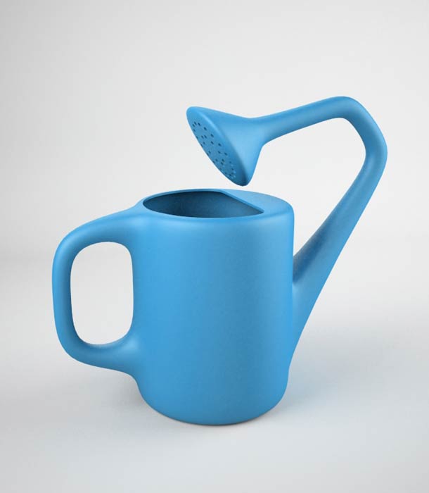 Artist Creates Most Frustrating Products Possible 1