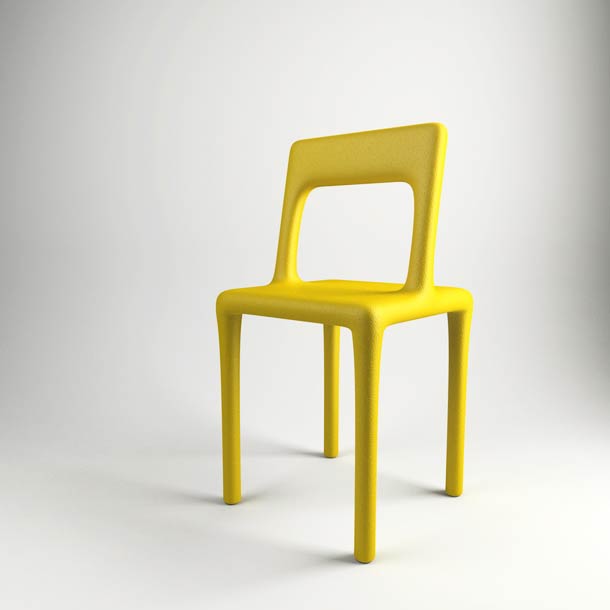 Artist Creates Most Frustrating Products Possible 4