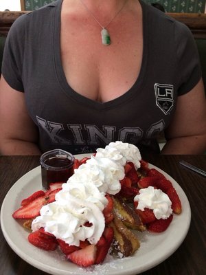 Boobs And Food 11