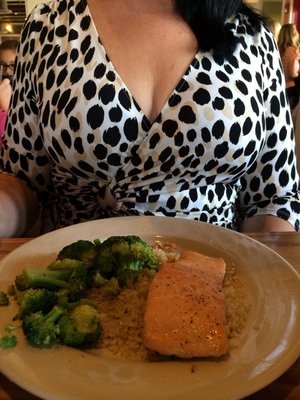 Boobs And Food 5