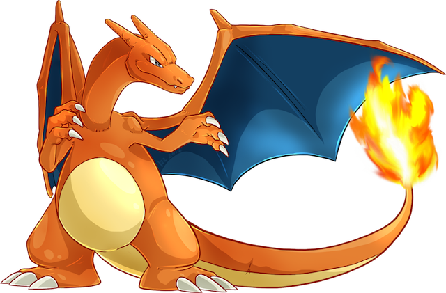 Charizard