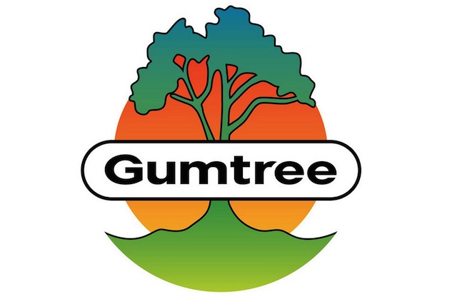 Gumtree