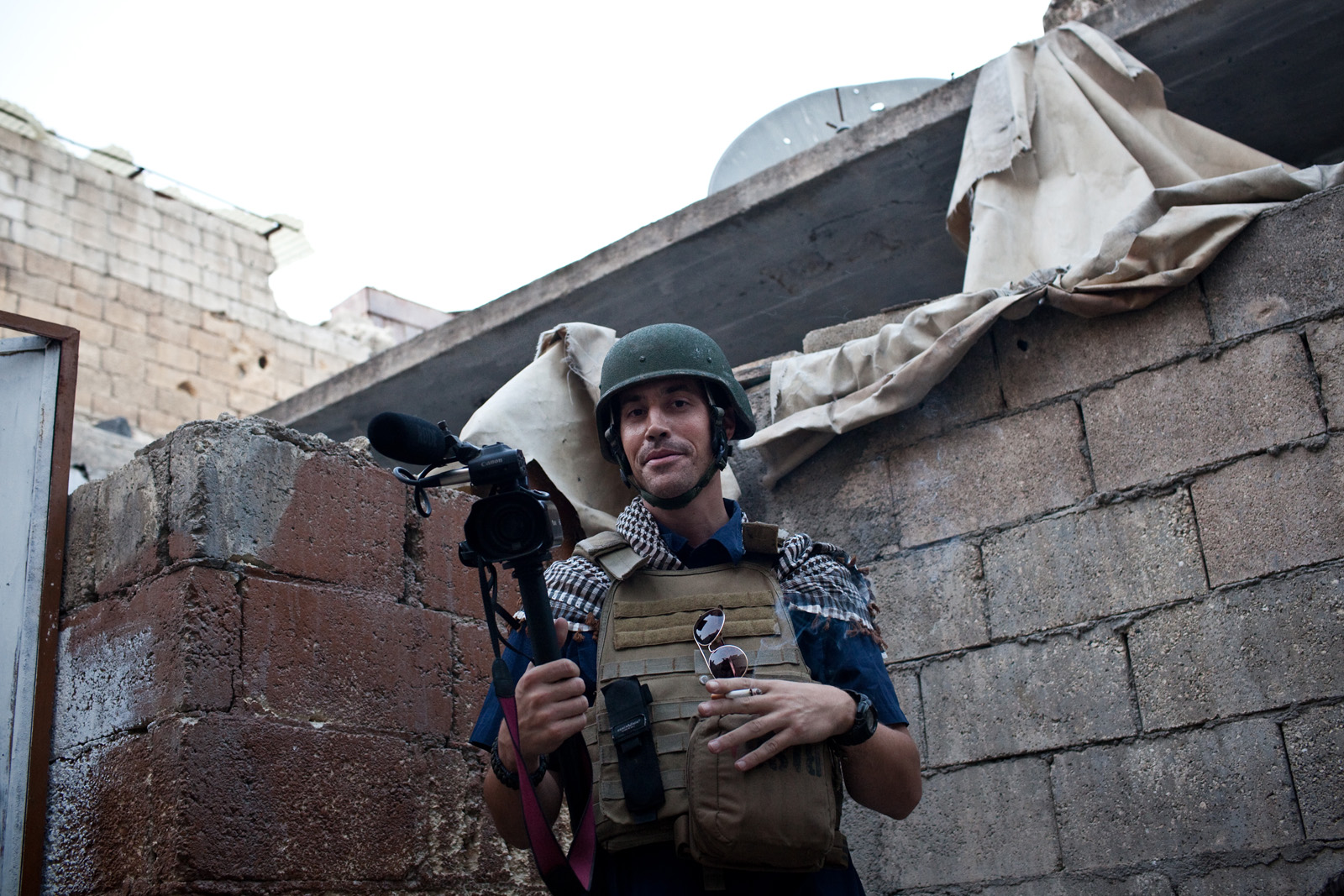 James Foley