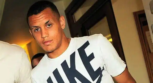 Ravel Morrison
