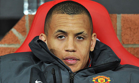 Ravel Morrison