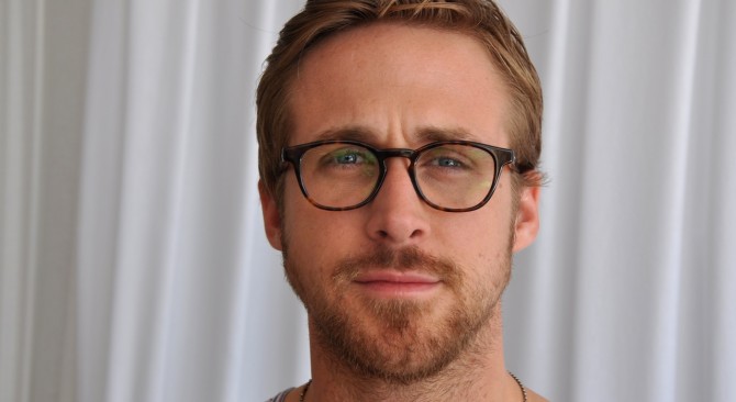 Ryan Gosling