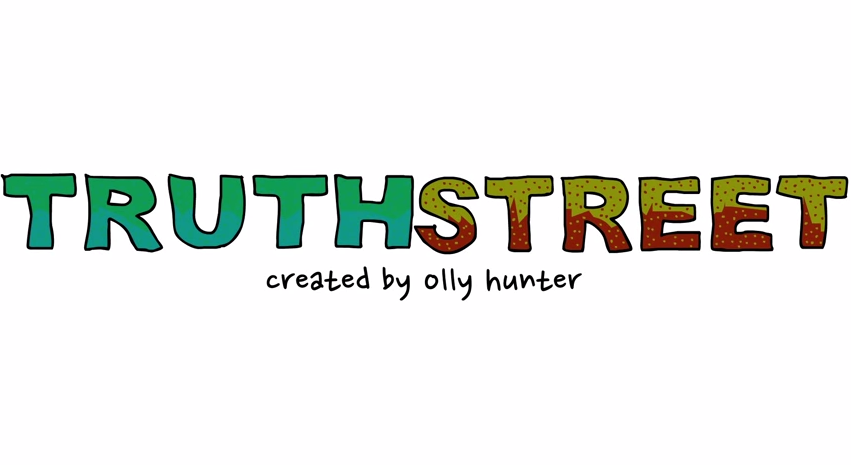 Truth Street Teaser