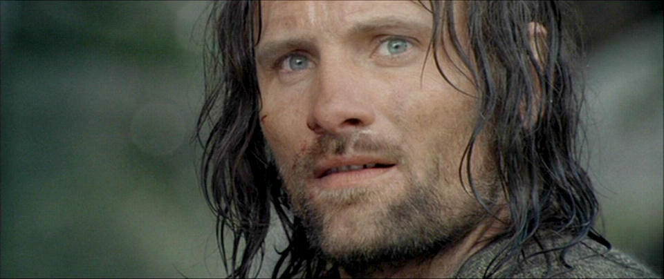 Viggo Mortenson