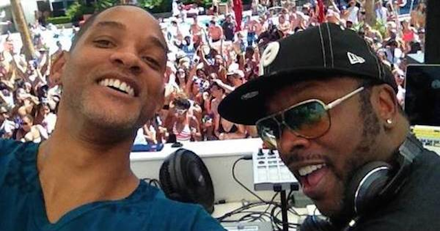 Will Smith Jazzy Jeff Reunion