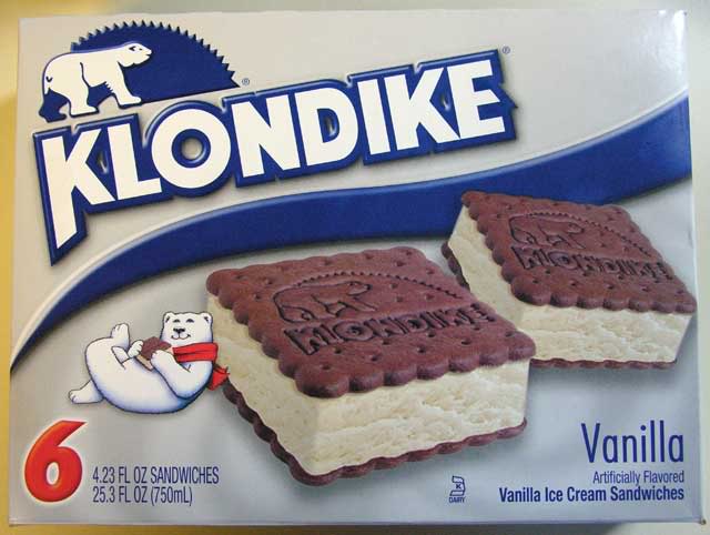 klondike