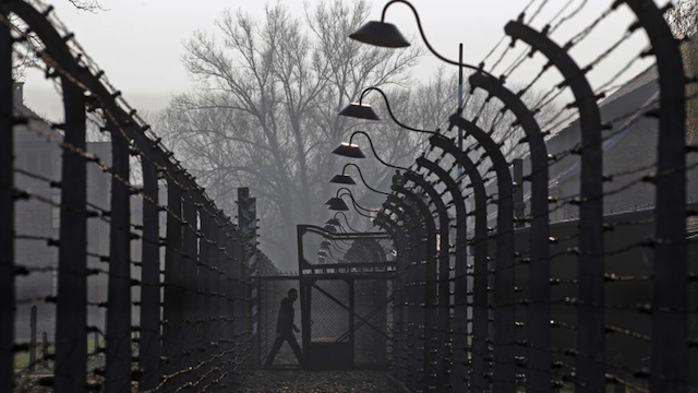 Auschwitz