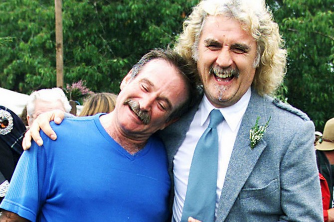 Billy-Connolly-and-Robin-Williams