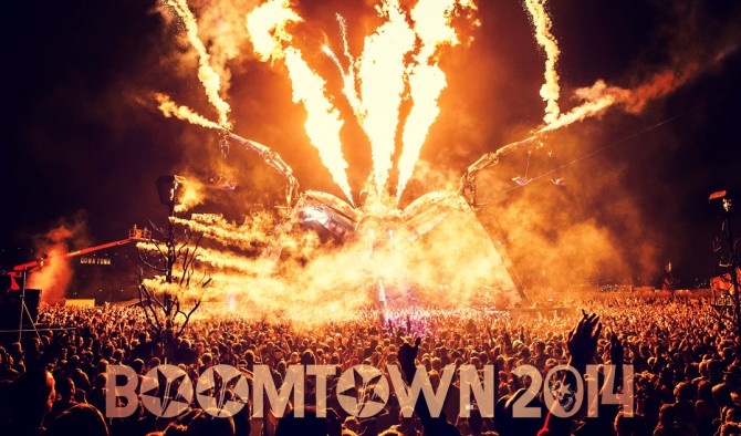 Boomtown 2