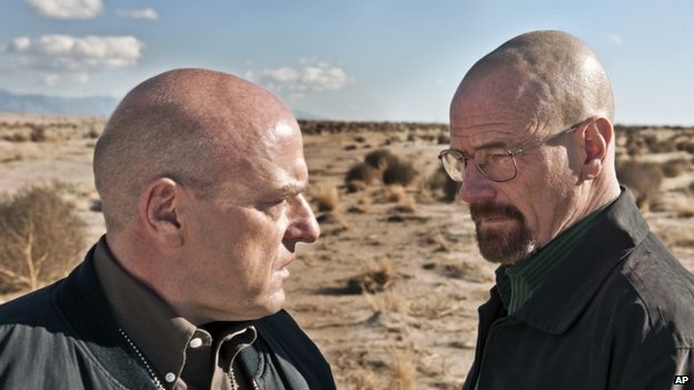 Breaking Bad Murder Plot Featured