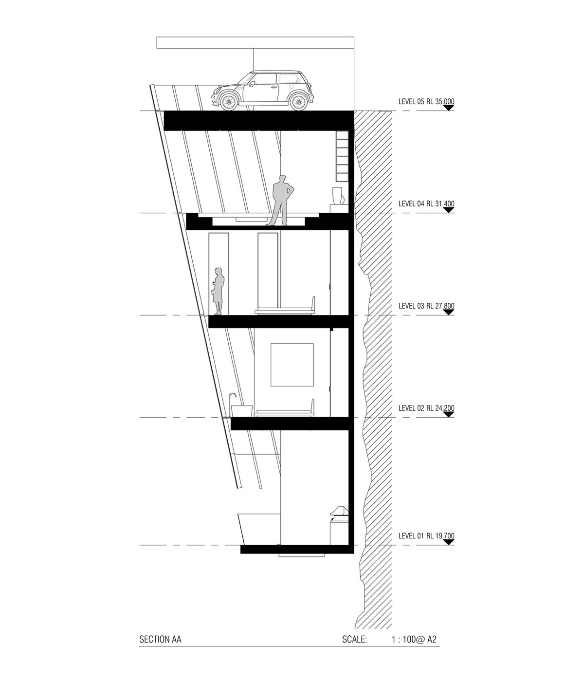 Cliff House 4